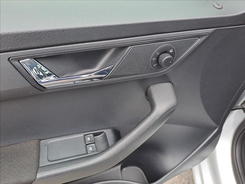Škoda Fabia 1,4 TDI KOUPENO CZ - fotka 9 z 15