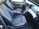 Mercedes-Benz Třídy E (2016) E 200, Automat, Kůže, Navi - náhled 9
