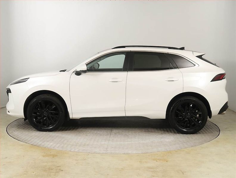 Dongfeng T5 EVO (2024) Luxury 1.5 Turbo - fotka 3 z 27