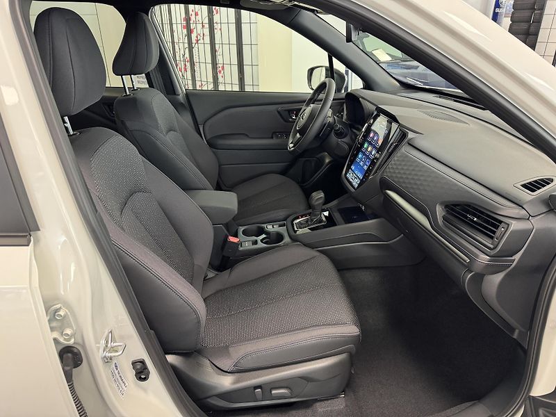 Subaru Forester (2026) Comfort Navi Lineartronic - fotka 9 z 22