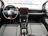 Citroën C3 Aircross (2018) 1.2 PT, AC, tempo - náhled 8