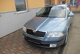Škoda Octavia 1.9 TDI 4x4 TAŽNÉ  - náhled 7