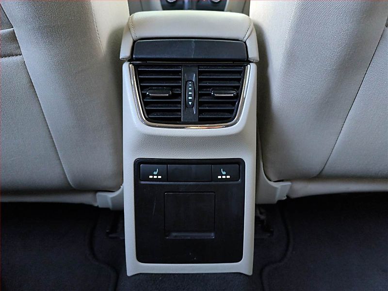 Škoda Octavia (2016) Style 1.6 TDI, Automat - fotka 18 z 18