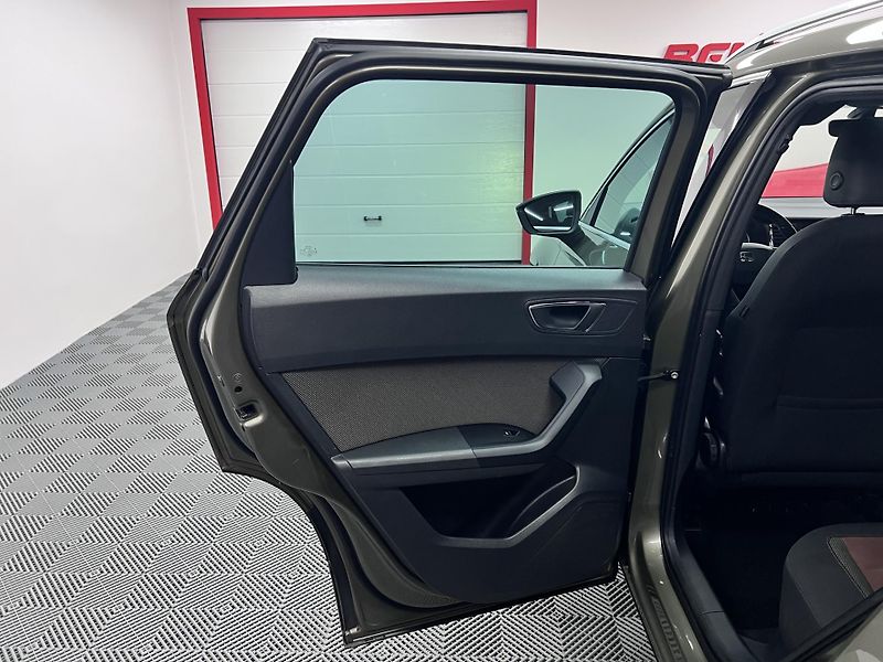 Seat Ateca 1.4 TSI 110 kW Xcellence - fotka 18 z 43