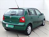 Volkswagen Polo 1,2 Klimatizace koup. v ČR - náhled 7