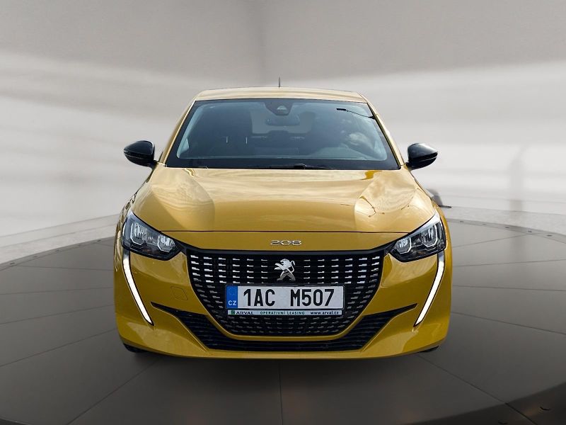 Peugeot 208 (2024) ALLURE 1.2 74kW CZ DPH  - fotka 2 z 11