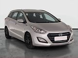Hyundai i30 (2016) 1.6 CRDi, Serv.kniha, Xenony - náhled 1