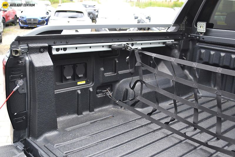 Ford Ranger WILDTRAK 2.0TD BI-TURBO 151KW - fotka 32 z 72
