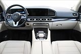 Mercedes-Benz GLS 400d 4M/Exclus/1M/DPH/CZ - náhled 22
