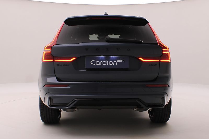 Volvo XC60 (2026) B5 AWD AUT ULTRA BLACK EDITION - fotka 11 z 70