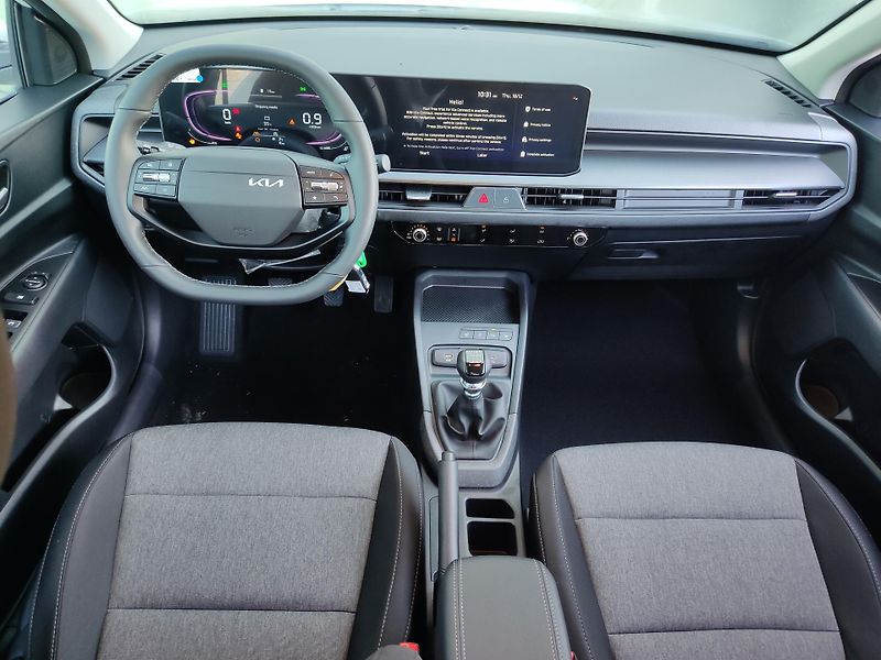 Kia Stonic (2026) 1,0 T-GDi SPIN  - fotka 5 z 6