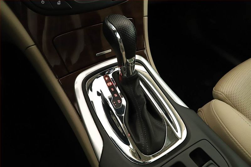 Opel Insignia (2016) 2.0 CDTI, 4X4, Automat - fotka 10 z 15