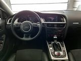 Audi A5 (2012) 2.0 TDI quattro (130kW/177k) - náhled 11
