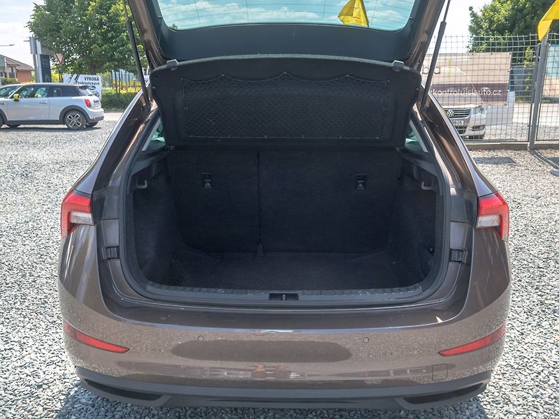 Škoda Scala (2020) ČR 1.6TDI 85KW – PLNÝ SERVIS - fotka 36 z 47