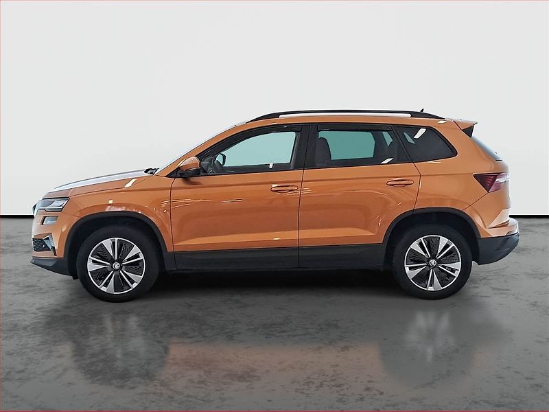 Škoda Karoq (2023) Style 1.5 TSI - fotka 3 z 20