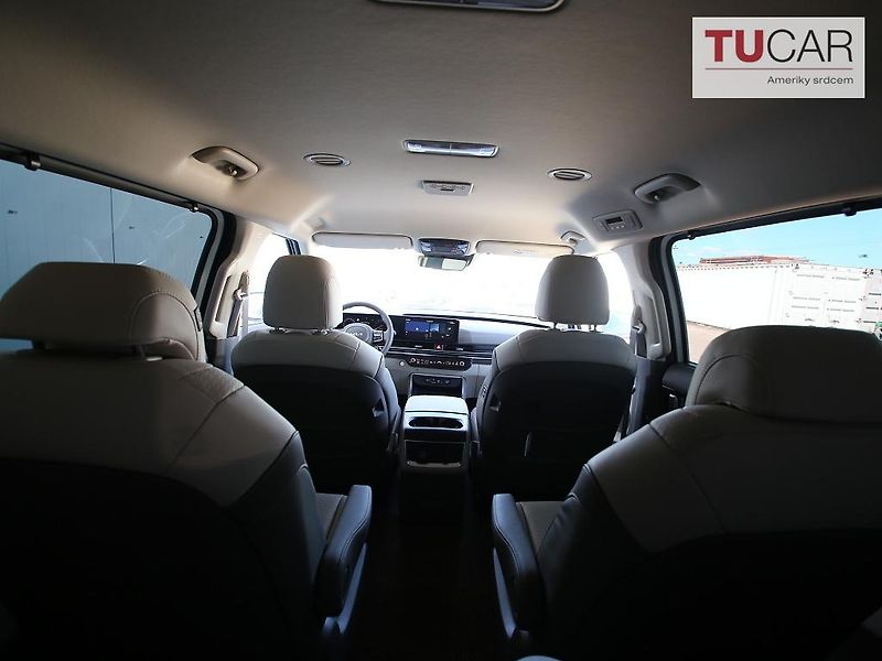 Kia Carnival (2024) 1.6 HEV Automat 6+3 Místa  - fotka 34 z 40