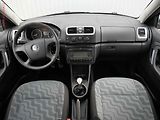 Škoda Fabia (2007) 1.4 MPi, Ambition, AC - náhled 8