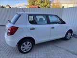 Škoda Fabia 1,4 i 16V 63kW DPH 1.maj ČR - náhled 13