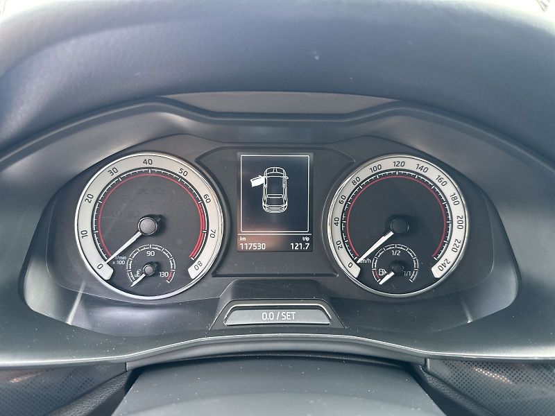 Škoda Scala (2022) 1.5 TSI DSG Monte Carlo - fotka 6 z 31