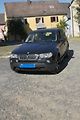 BMW X3 (2009) - náhled 1