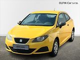 Seat Ibiza 1,2 i 12V 3dvéřová - náhled 1