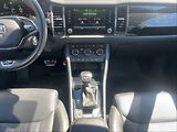 Škoda Kodiaq 2,0 TDI 147 L&K 4x4 AT - náhled 10