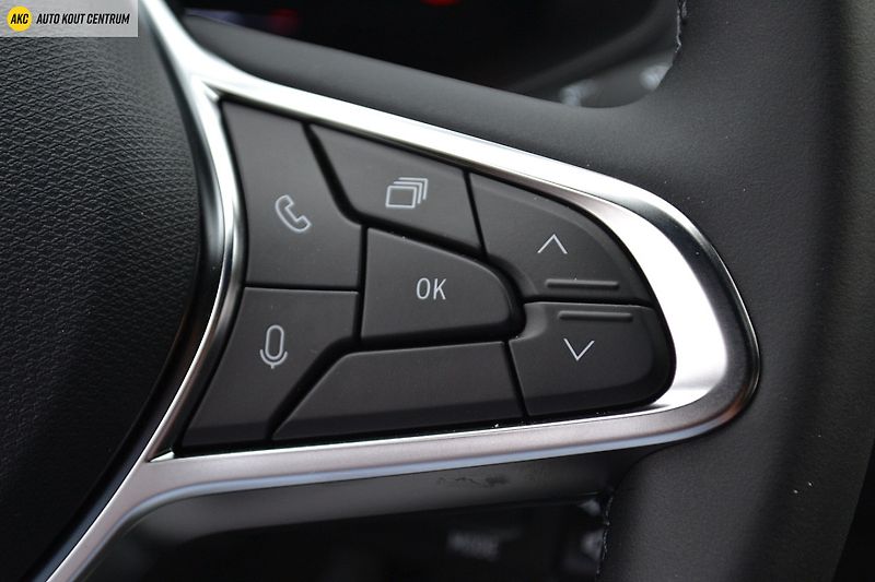 Renault Captur evolution TCe 90 - fotka 33 z 43