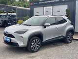 Toyota Yaris Cross 1.5HEV, ČR-1m, Style, DPH - náhled 2