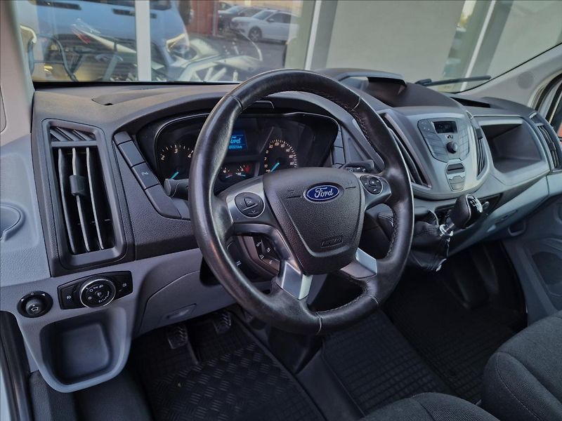 Ford Transit 2.0TDCi 77kW 350 TREND L2 - fotka 21 z 44