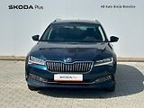 Škoda Superb (2023) Combi Style 2,0 TDI 110 kW 7-s - náhled 3