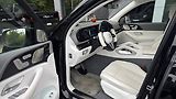 Mercedes-Benz GLS (2022) 600 MAYBACH záruka MAX VÝBAVA  - náhled 9