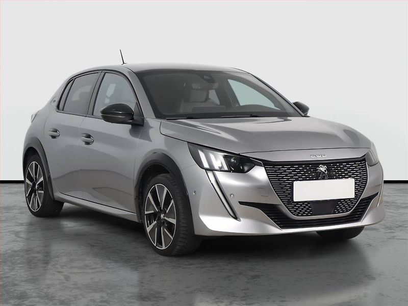 Peugeot 208 (2020) GT 50 kWh, SoH 90%, Automat - fotografie inzerátu