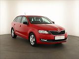 Škoda Rapid (2017) Spaceback 1.4 TDI, Automat - náhled 1