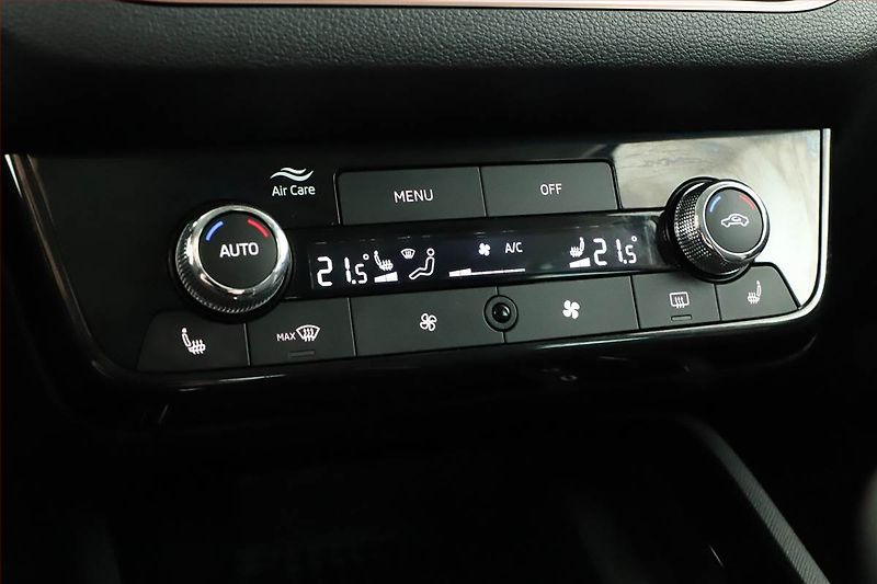 Škoda Scala (2025) 1.0 TSI, Top Selection, FullLe - fotka 17 z 19