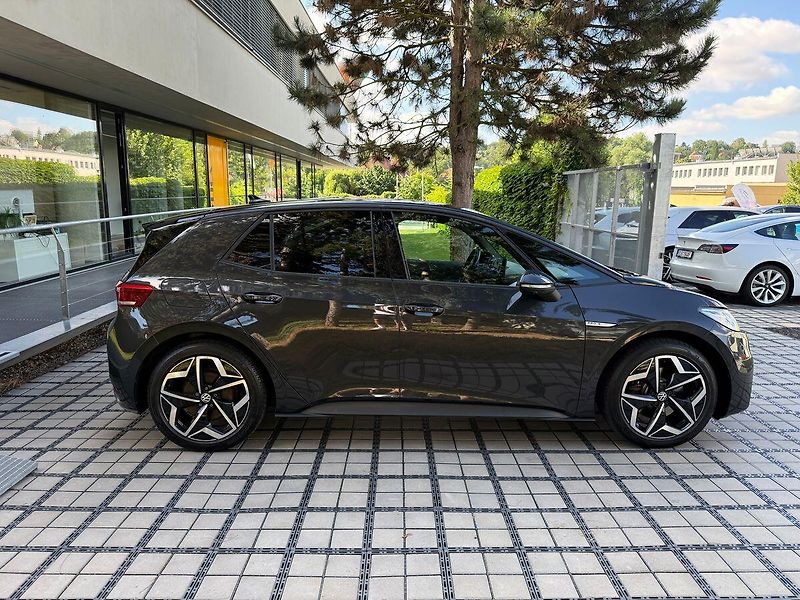 Volkswagen ID.3 Pro S 82kWh HUD REZERVACE - fotka 39 z 40