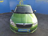 Škoda Fabia 1,2 51 KW - náhled 1