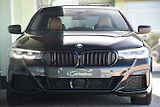 BMW Řada 5 530d xDrive M-SPORT K360 ČR 1M - náhled 8