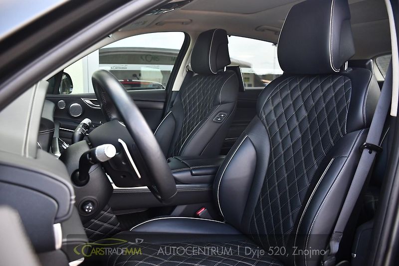 Genesis GV80 3.0 AWD AT8 Executive 1M - fotka 11 z 67