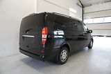 Mercedes-Benz Viano (2014) 3.0 CDi 165 kW LONG 8 MÍST - náhled 7