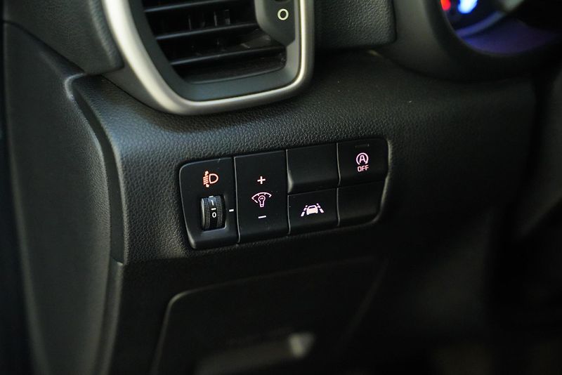 Kia Sportage - fotka 14 z 29