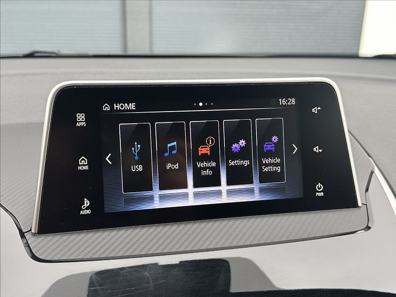 Mitsubishi Eclipse Cross 2,2 DI-D 148PS  Spirit+ A/T 4x - fotka 34 z 54