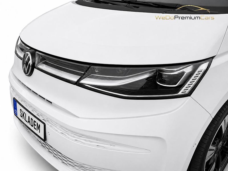 Volkswagen Multivan 1,5 TSI PHEV 4Motion Long Life - fotka 8 z 19