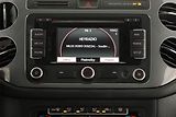 Volkswagen Tiguan (2013) 1.4 TSI, Park. senzory - náhled 14
