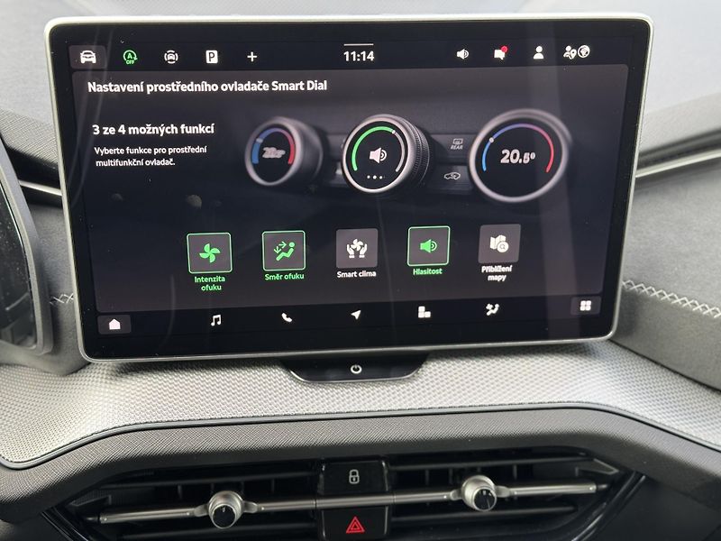 Škoda Kodiaq (2026) Sportline 2,0TDI 142kW 4x4 DSG - fotka 19 z 31