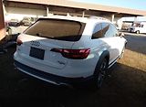 Audi A4 Allroad (2017) Auto na cestě - náhled 2