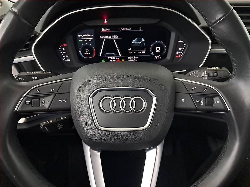 Audi Q3 (2023) Street Edition 35 TFSI - fotka 16 z 17