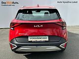 Kia Sportage (2023) 1.6 T-GDI MHEV 110kW Exlusive - náhled 27