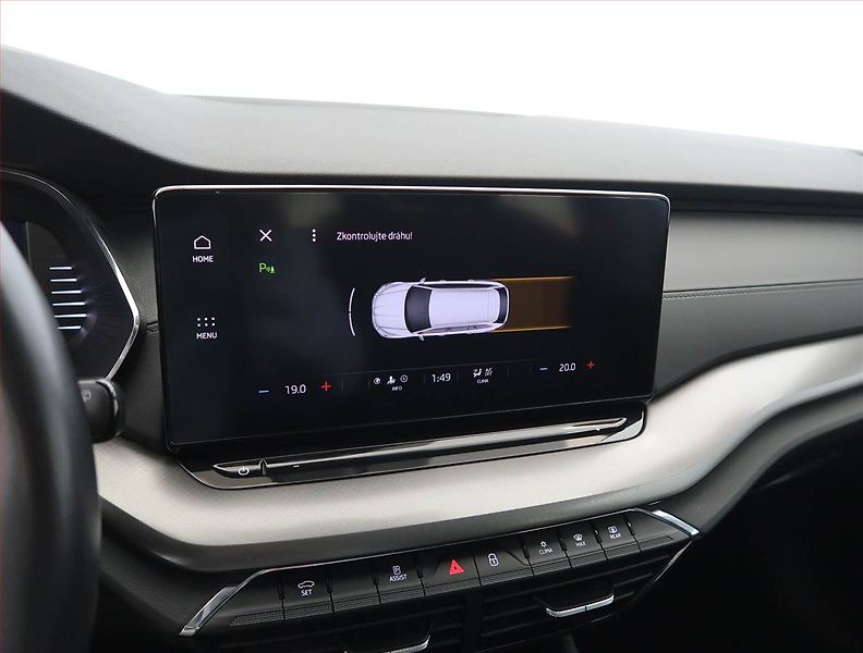 Škoda Octavia (2023) Ambition 2.0 TDI, Automat - fotka 19 z 23