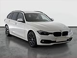 BMW Řada 3 (2017) 318 d, Automat, Navi, Tempomat - náhled 1
