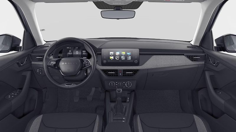 Škoda Kamiq 130 let 1,0 TSI - fotka 4 z 6